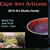 Cape Ann Artisan's Studio Tour